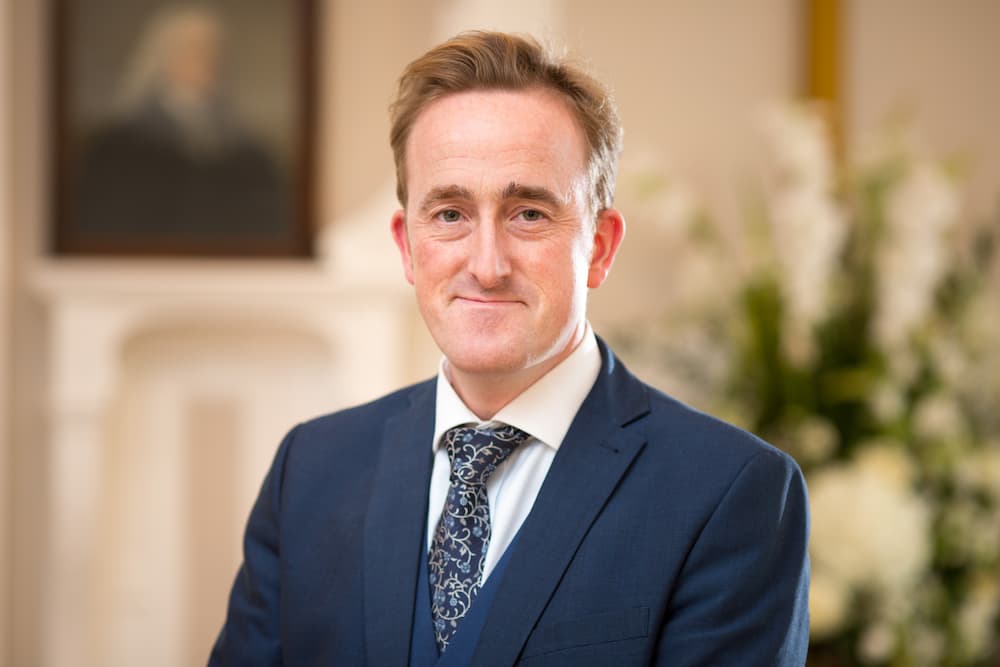 Mr Mossman's Reflections